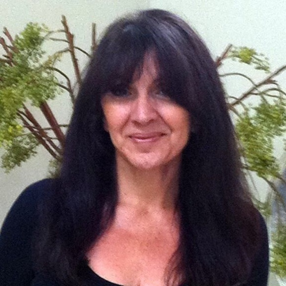 Meet your Posher, Barbara